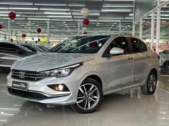 FIAT CRONOS 1.3 FIREFLY FLEX PRECISION CVT FIAT CRONOS 1.3 FIREFLY FLEX PRECISION CVT